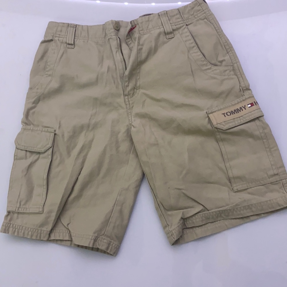 Tommy Hilfiger cargo shorts